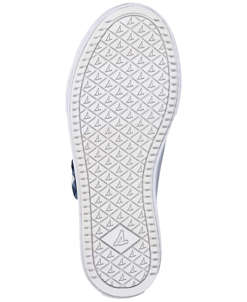 Sperry Little Girls Bahama Mary Jane