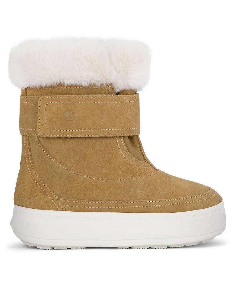 Sperry Girl's ( 1 to 13 ) Nora Waterproof Boot