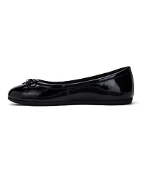 Sperry Little Girls Piper Ballet Flat