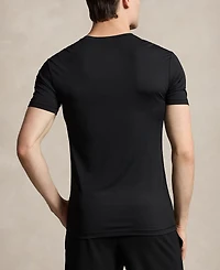 Polo Ralph Lauren Men's Performance Sport Crewneck Undershirt