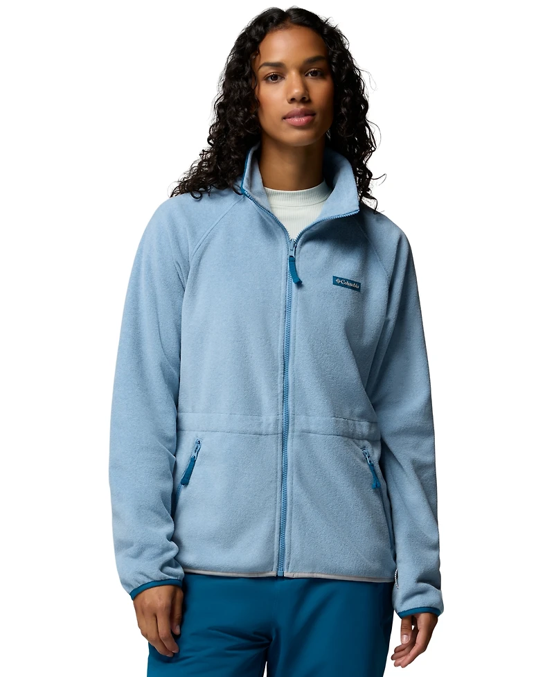 Columbia Women's Bugaboo Iv 3-in-1 Hooded Short Jacket