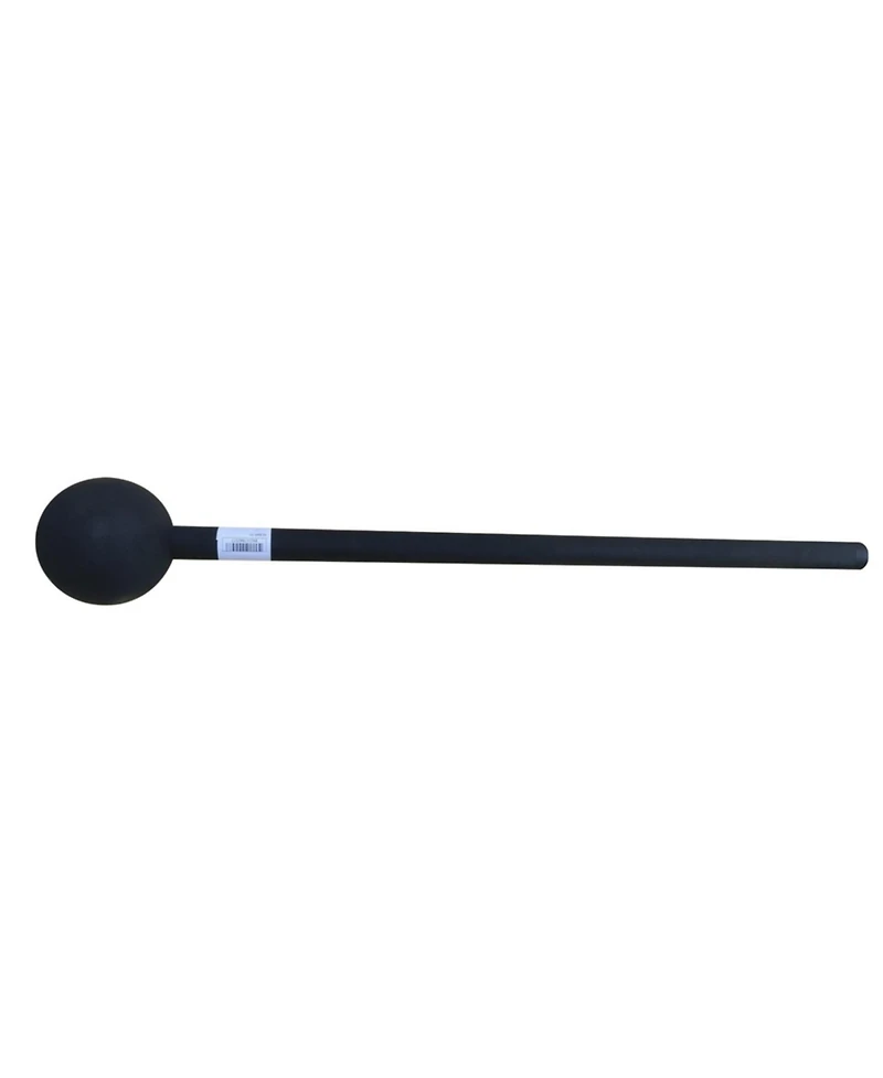 Sevorley Weighted Steel Macebell for Strength Training, Mace Hammer Workout Equipment for Home Gym and Fitness Exercise