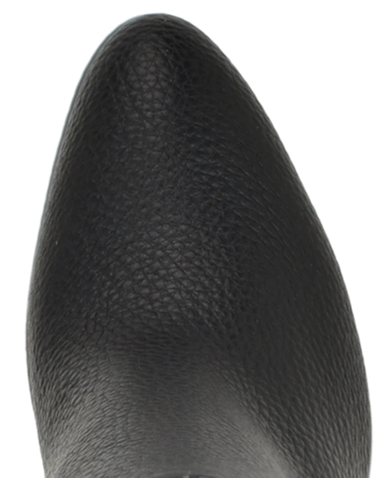 Guess Women's Tyne Block Heel Tall Boots