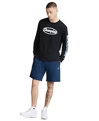 Champion Men's Medallion Graphic T-Shirt