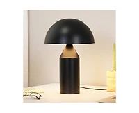 Brightech Venus Dome Led Table Lamps, Modern, Set of 2