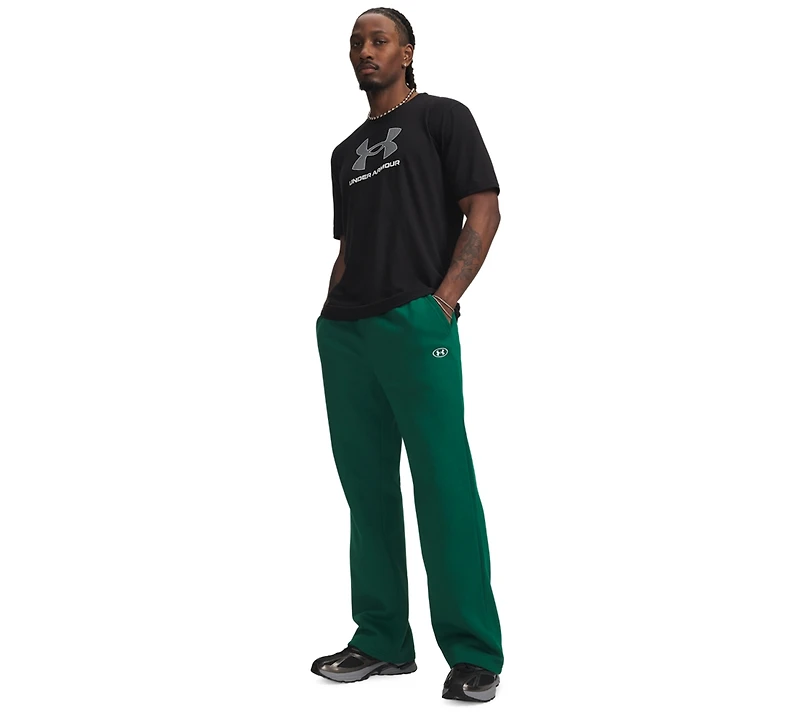 Under Armour Men's Rival Fleece Pants