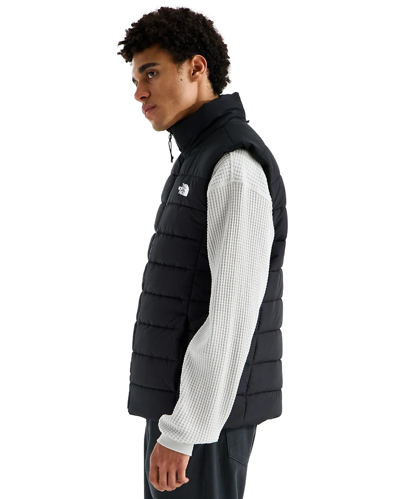 The North Face Men's Aconcagua Regular-Fit Vest