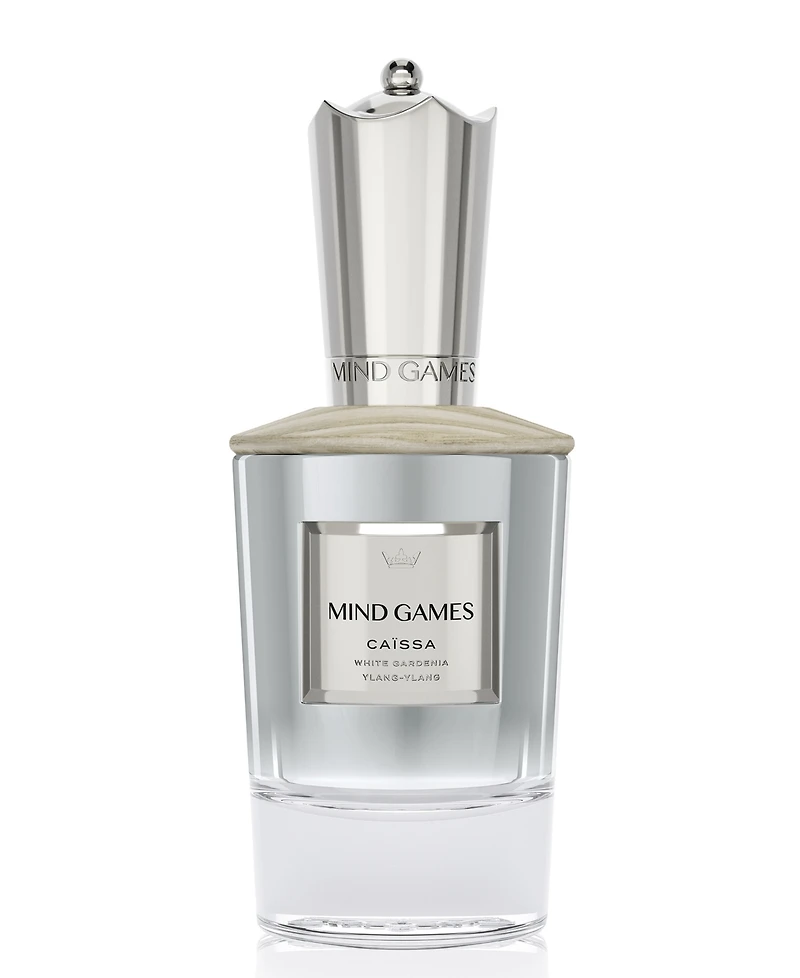 Mind Games Caissa Extrait de Parfum, 3.4 oz.
