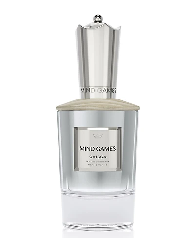 Mind Games Caissa Extrait de Parfum, 3.4 oz.