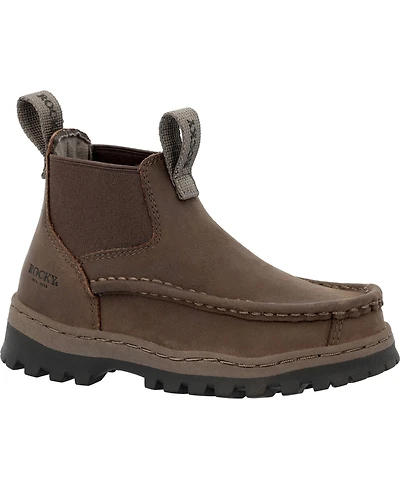 Rocky Outback Lte Little Kids ( 1M To 13.5M ) Chelsea
