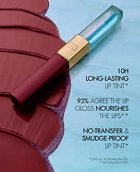 Dolce&Gabbana Make It Double Lip Gloss, 0.06 oz.