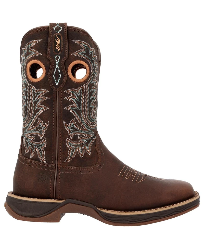 Durango Women's Lady Rebel Ultra-Lite Western Boot