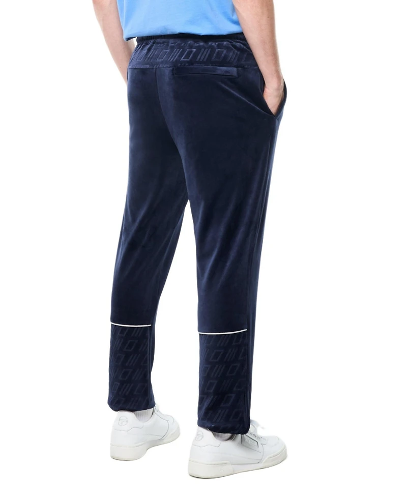 Sergio Tacchini Men's Bandiera Track Pant