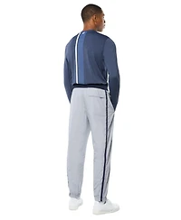 Sergio Tacchini Men's Campo Court Track Pant