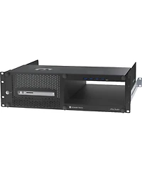Sonnet xMac Studio Pro 3U Rackmount Enclosure Steel Case for Mac Studio