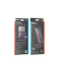 Biogenik Nintendo Switch 2 Blue Light Blocking Tempered Glass Screen Protector, 2-Pack