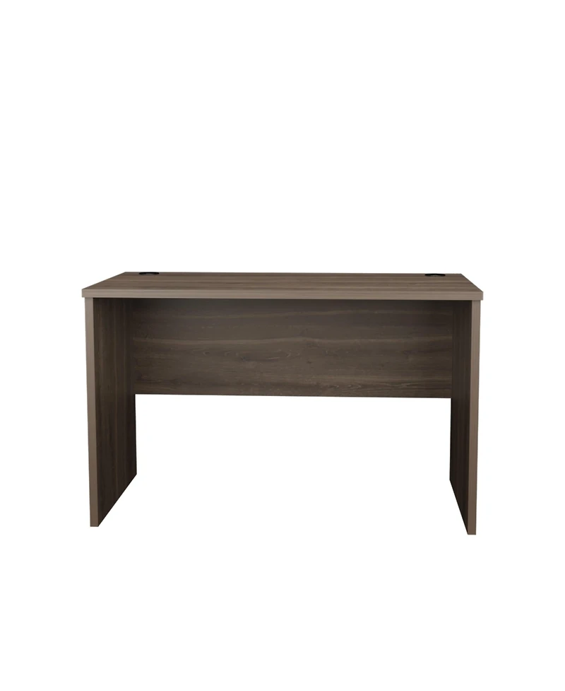 Fm Furniture Rough Rock Minimalist Home Office Work Desk with Cable Management