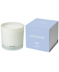 Apotheke Canvas 3-Wick Scented Candle, 0.26 oz.