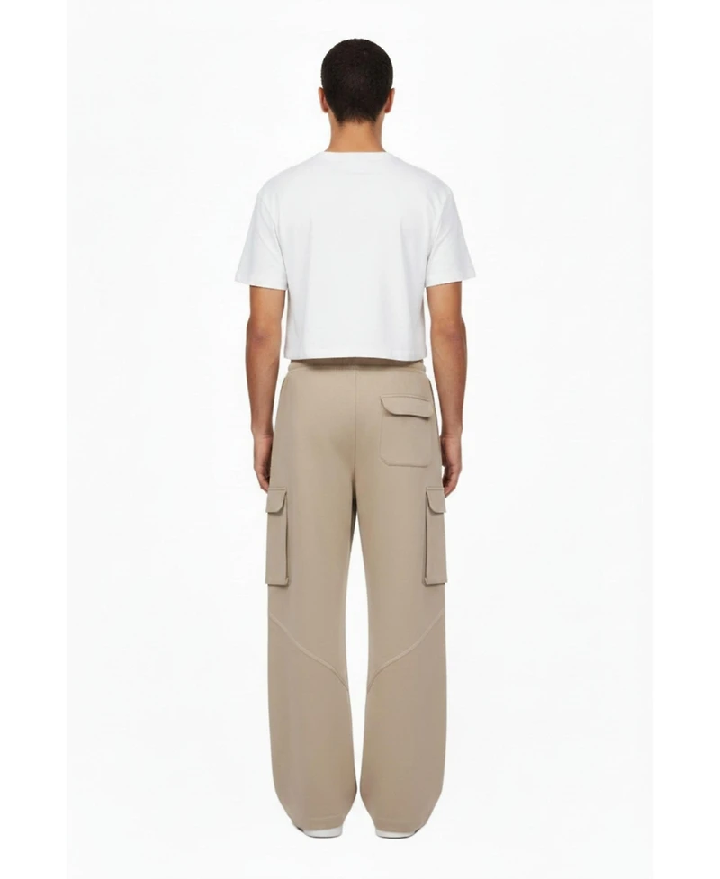 Pcfg Men's Cotton-Blend Cargo Pants