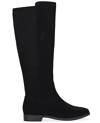 Style & Co Women's Brynnn Full-Zip Tall Boots, Macy's Exclusive