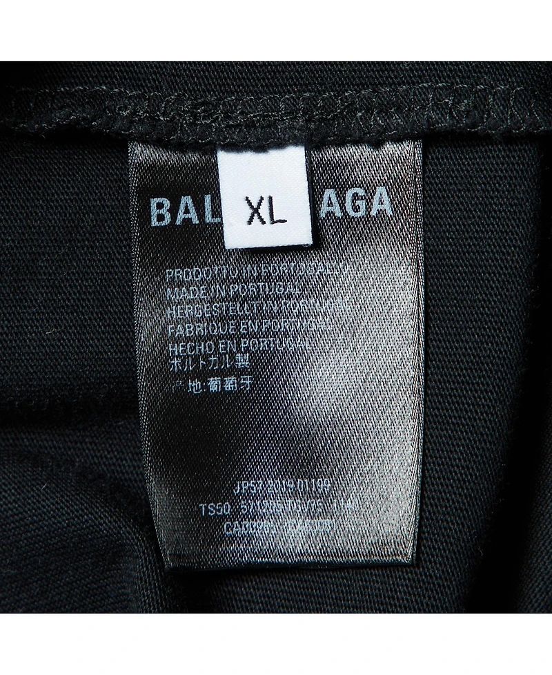 Pre-Owned Balenciaga Women's Cotton Top