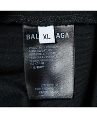 Pre-Owned Balenciaga Women's Cotton Top