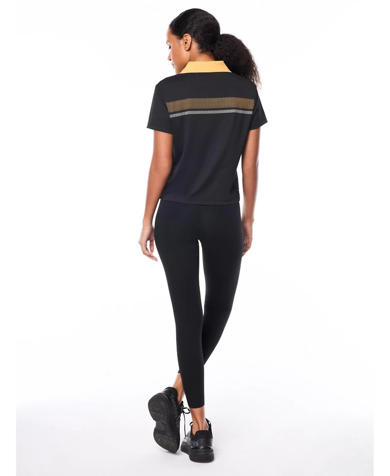 Sergio Tacchini Women's Adelina Polo
