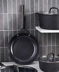 Zwilling Milano Aluminum 7-Piece Nonstick Cookware Set