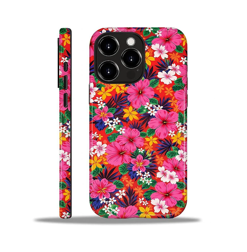 Lisen 2-Layer Durable Phone Case for Apple iPhone 17 Pro
