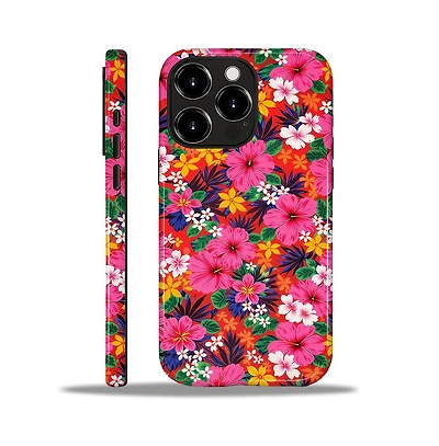 Lisen 2-Layer Durable Phone Case for Apple iPhone 17 Pro
