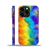 Lisen 2-Layer Phone Case for Apple iPhone 14 Pro
