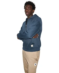 Converse Men's Chore Cotton Relaxed-Fit Hoodie