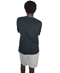 Converse Men's Framework Graphic T-Shirt