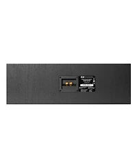 Elac C6.2 Debut 2.0 Center Channel 2-Way Speaker