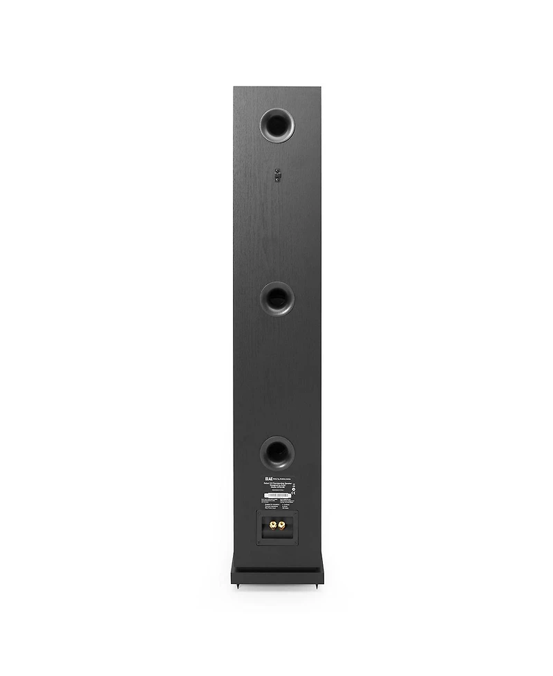 Elac F6.2 Debut 2.0 3-Way Floorstanding Speaker
