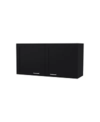 Fm Furniture Nakya Kitchen Wall Cabinet with 2 Doors