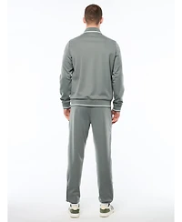 Sergio Tacchini Men's Rete Track Jacket