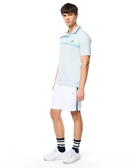Sergio Tacchini Men's Solare Polo