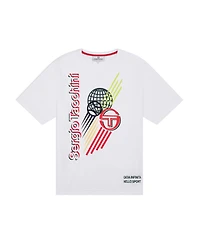 Sergio Tacchini Men's Giocare T-Shirt