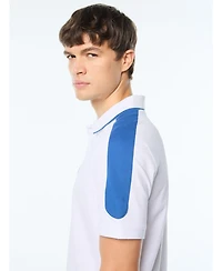 Sergio Tacchini Men's Magro Performance Polo