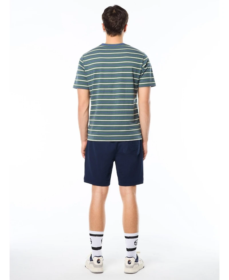 Sergio Tacchini Men's Piano T-Shirt