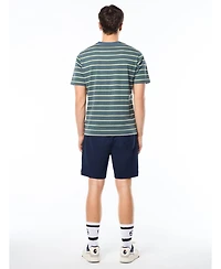 Sergio Tacchini Men's Piano T-Shirt
