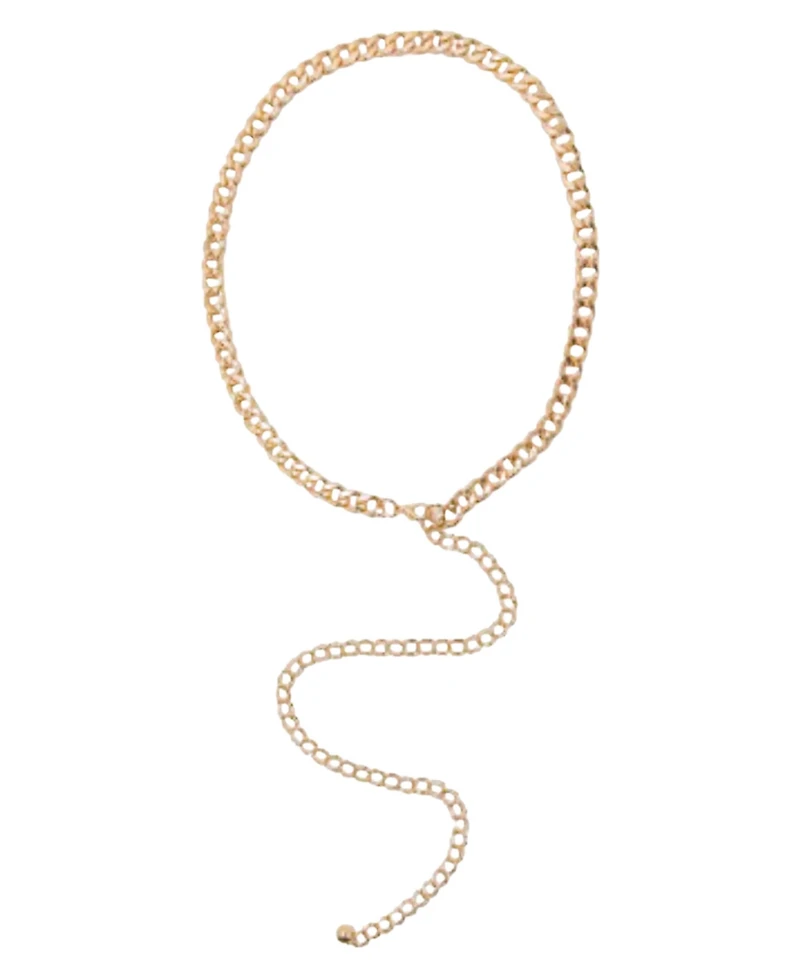 Petit Moments Women's Ellis Chain Belt