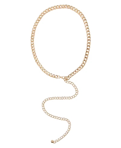Petit Moments Women's Ellis Chain Belt
