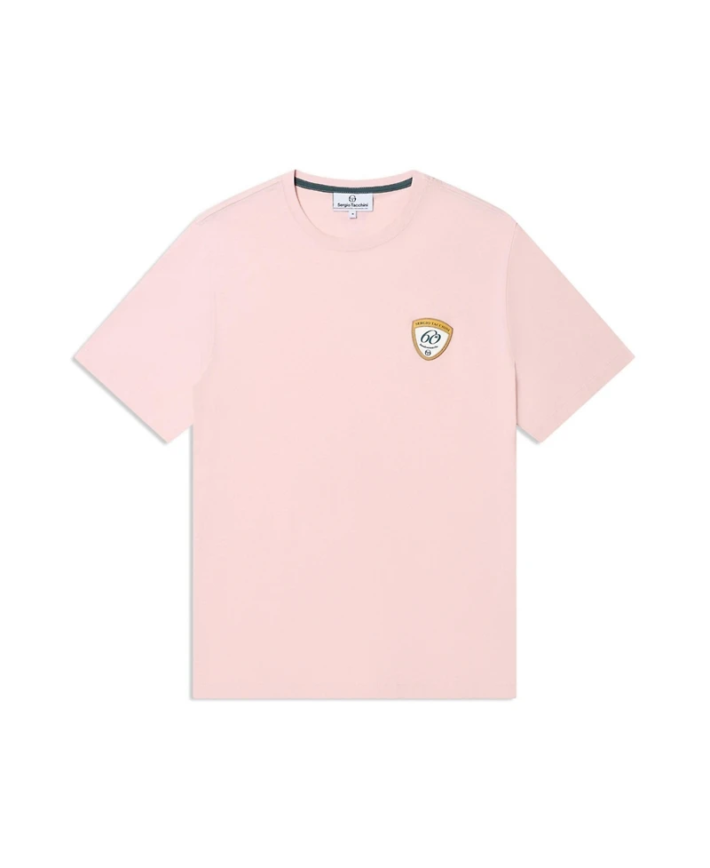 Sergio Tacchini Men's Anniversario T-Shirt
