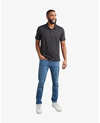 Spyder Men's Short Sleeve Polo Jersey