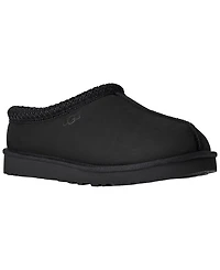 Ugg Men's Tasman Ii Nubuck Clog Slippers