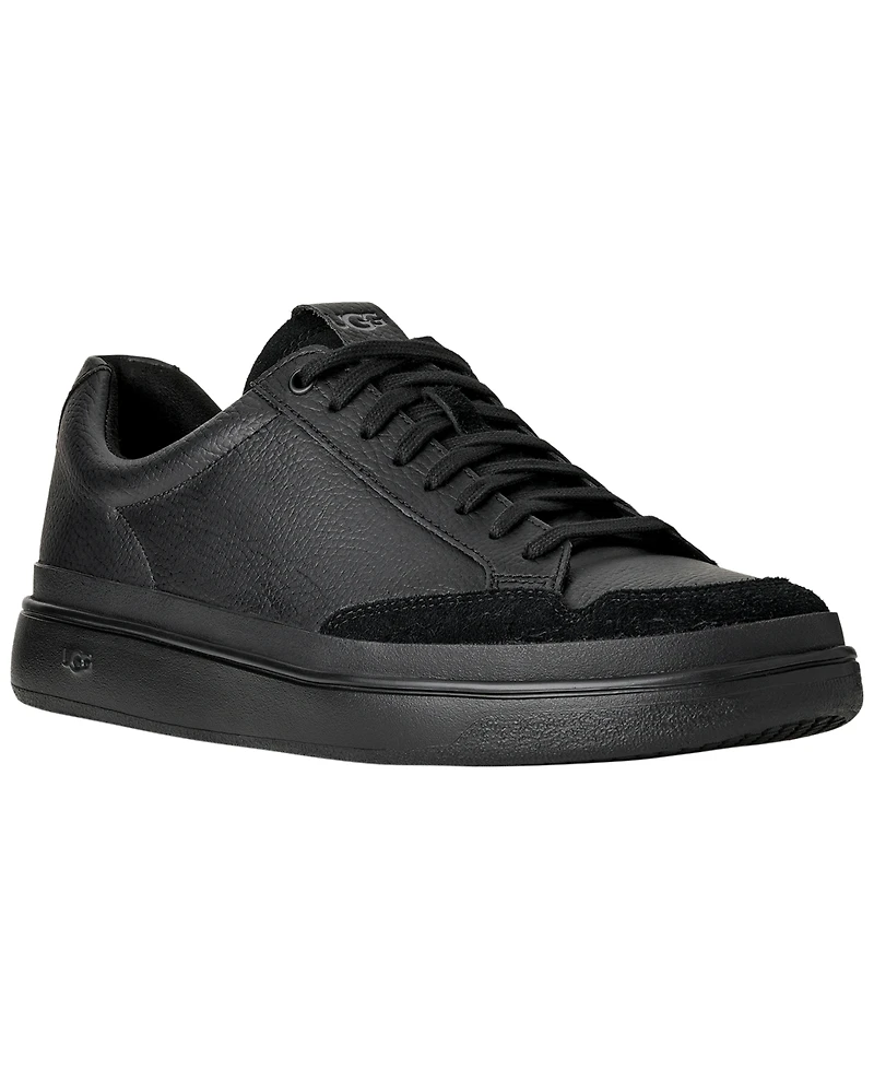 Ugg Men's South Bay Low Leather Low-Top Sneakers