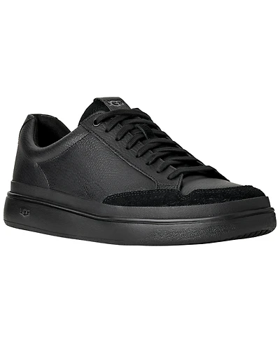 Ugg Men's South Bay Low Leather Low-Top Sneakers