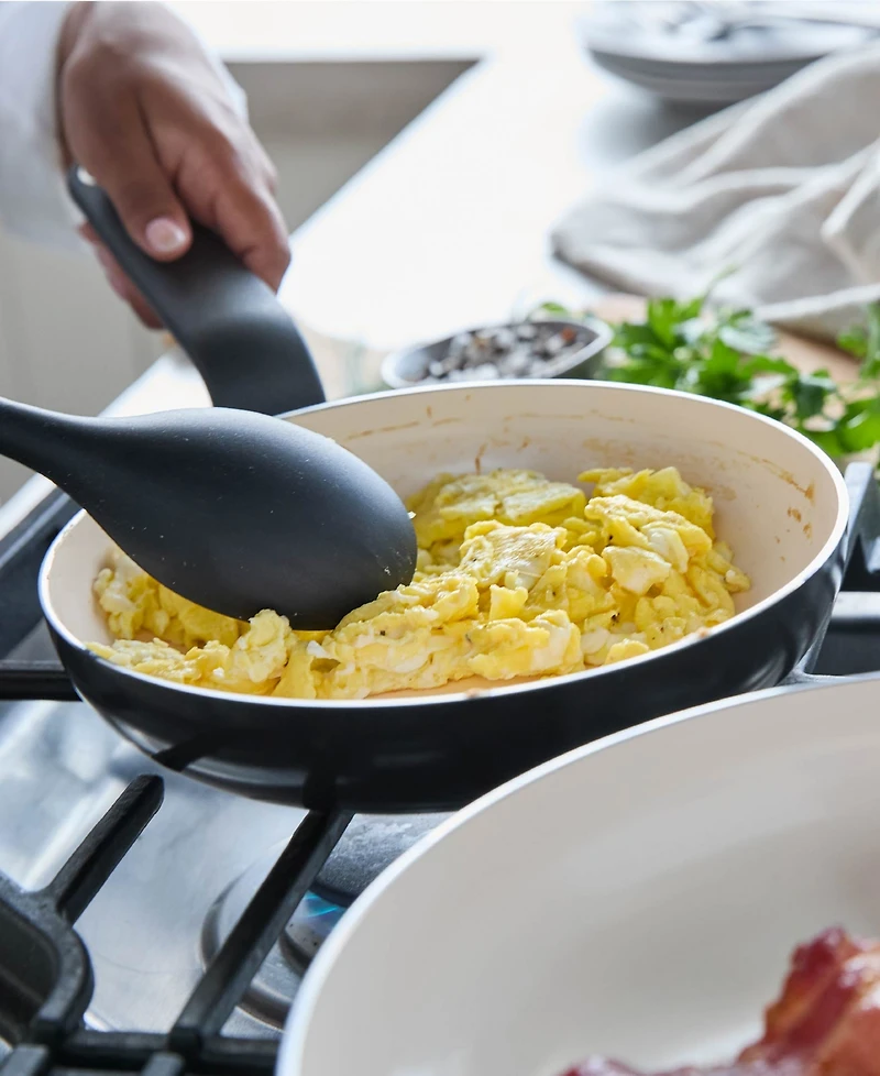 GreenPan Rio Advanced Diamond-Infused Ceramic 12-Piece Cookware Set